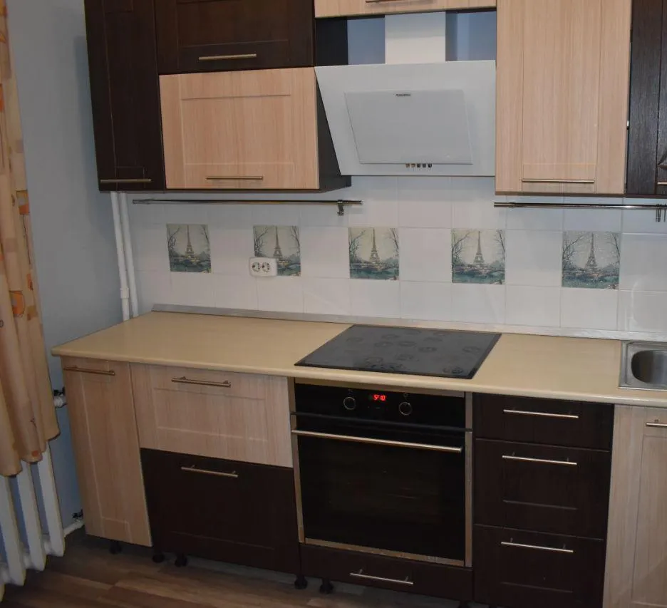 Квартира 40 м² — Тюмень — фото 2