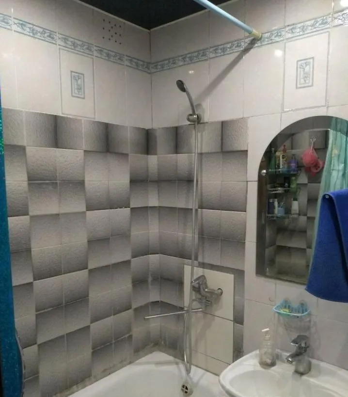 1-комнатная квартира 36 м² — Тюмень — фото 9