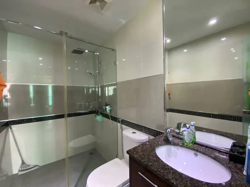 Студия 47 м² — Паттайя — фото 6