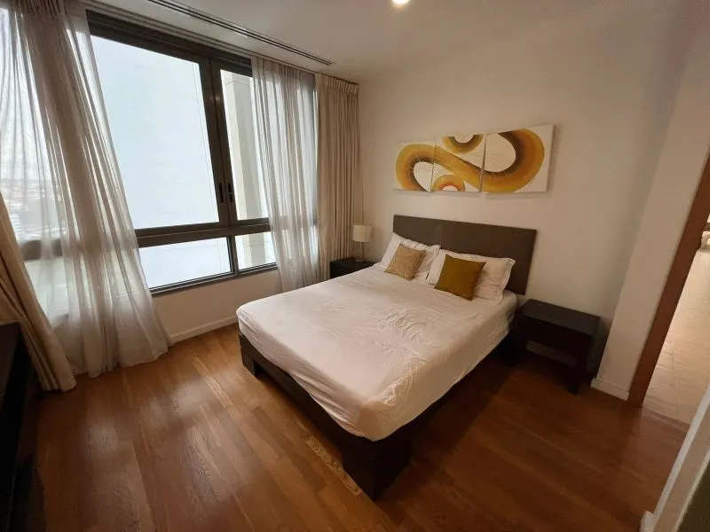 Apartment, 104 m² in Pattaya — photo 2