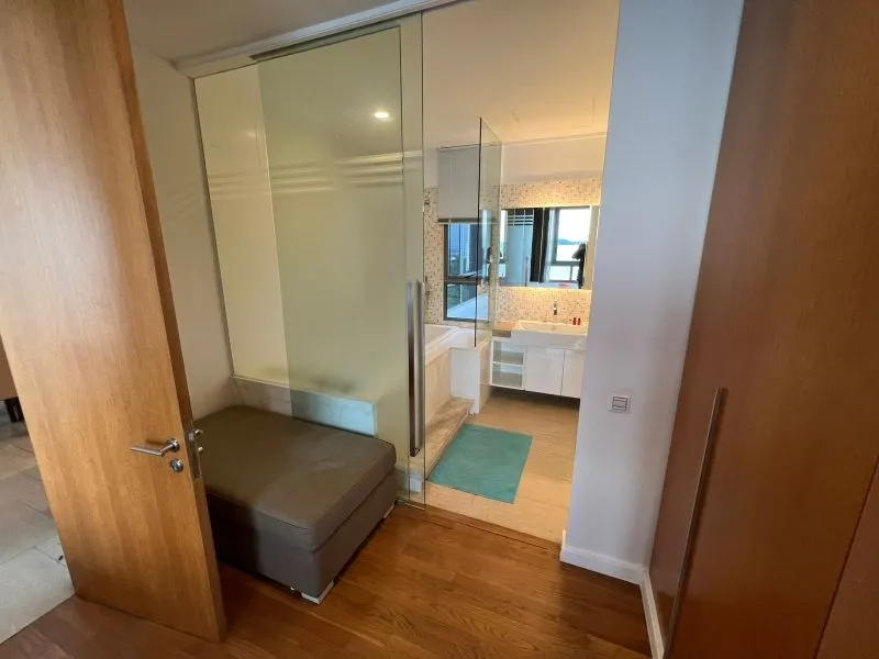 Apartment, 104 m² in Pattaya — photo 7