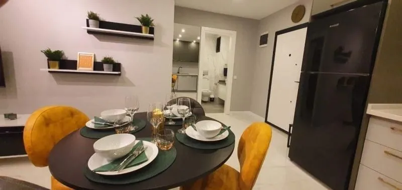 Apartment, 54 m² in Alanya — photo 8
