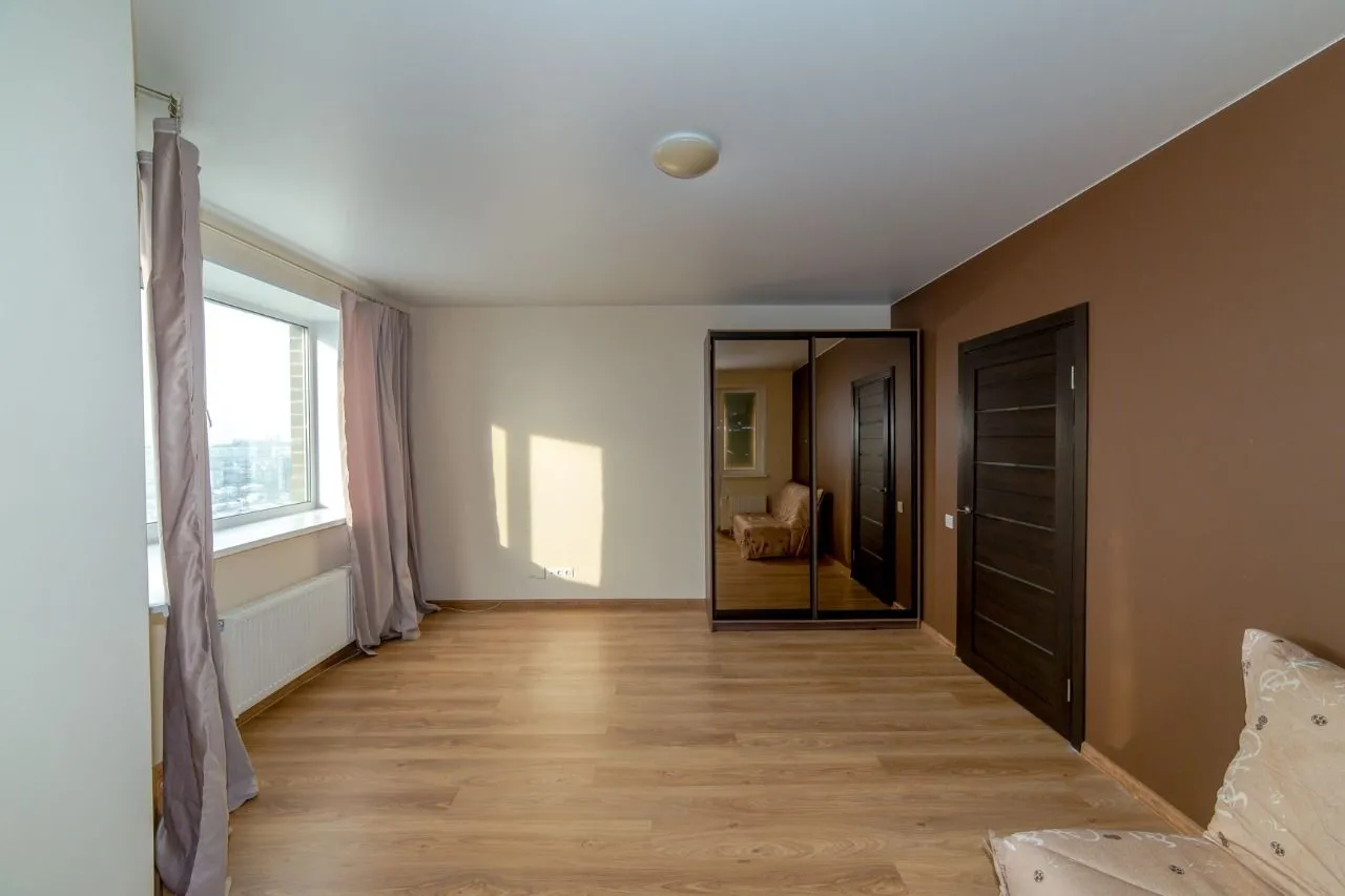 1-комнатная квартира 41 м² — Владивосток — фото 5