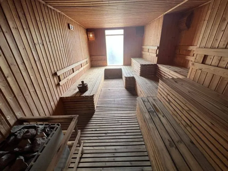 Студия 35 м² — Паттайя — фото 6