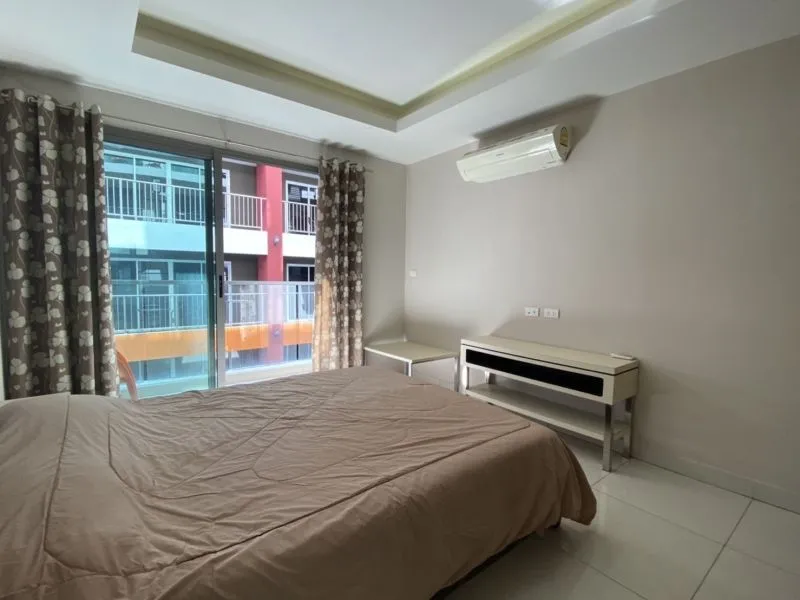 Студия 24 м² — Паттайя — фото 8