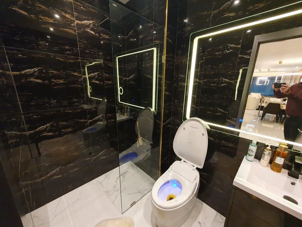 Apartment, 60 m² in Pattaya — photo 13