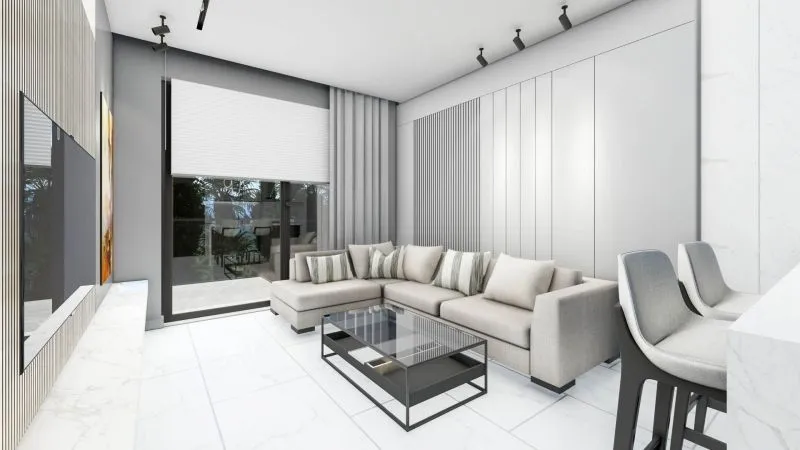 Apartment, 137 m² in Antalya — photo 56