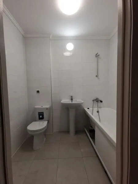 Apartment, 109.6 m² in Moscow — photo 3