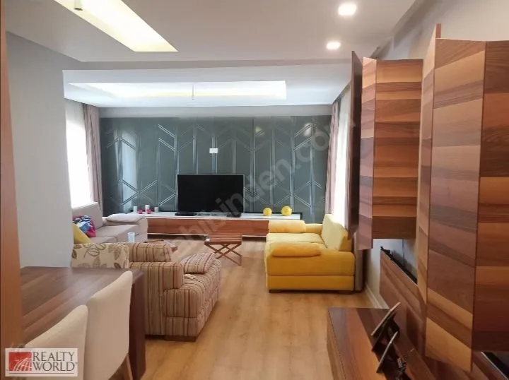 Apartment, 150 m² in Antalya — photo 2