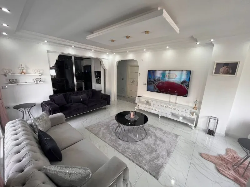 Apartment, 100 m² in Alanya — photo 2