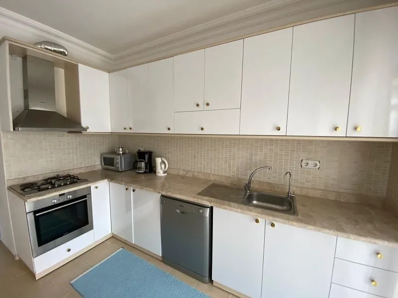 3-комнатная квартира 220 м² — Анталья — фото 31