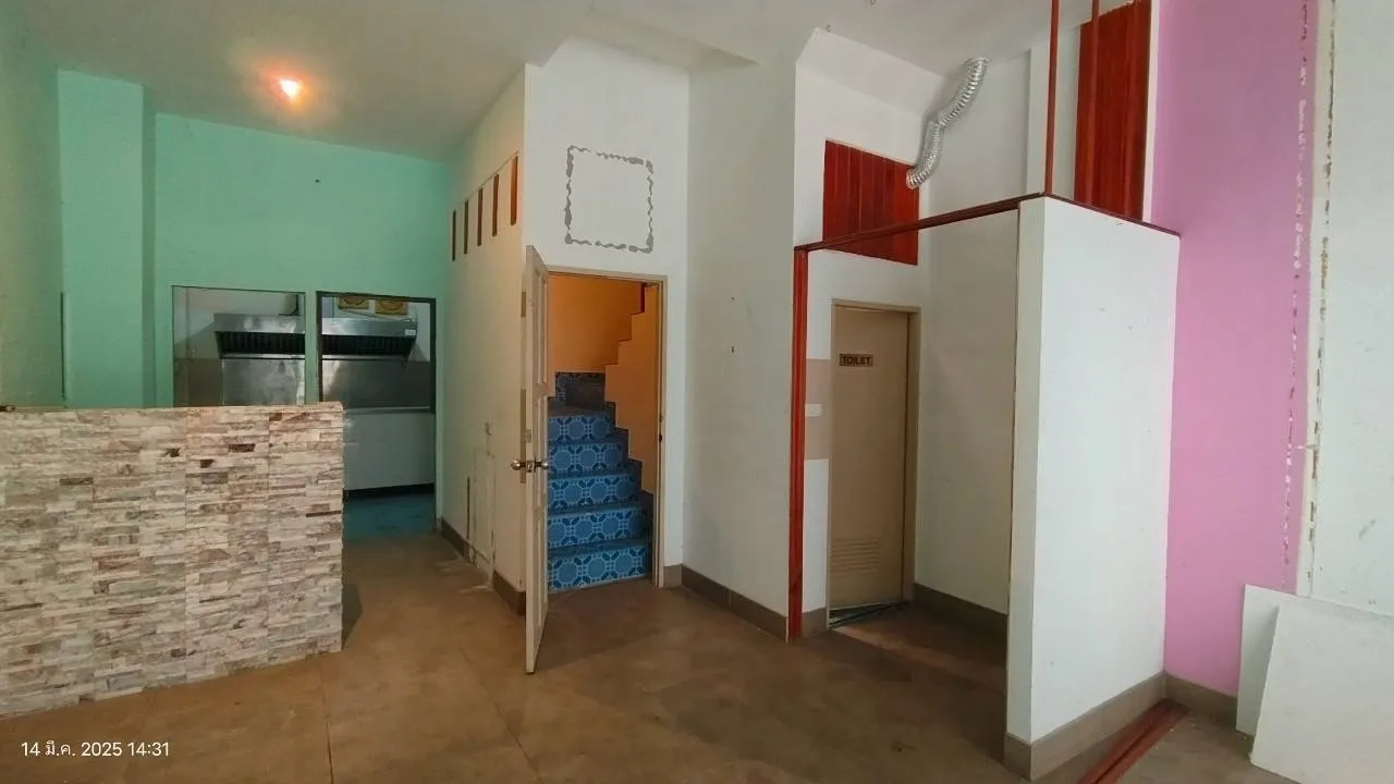 Коммерческая недвижимость 220 м² — Паттайя — фото 13