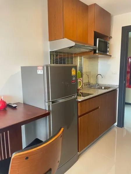 Студия 20 м² — Пхукет — фото 9