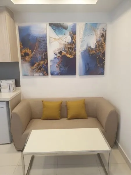 Студия 25 м² — Паттайя — фото 13