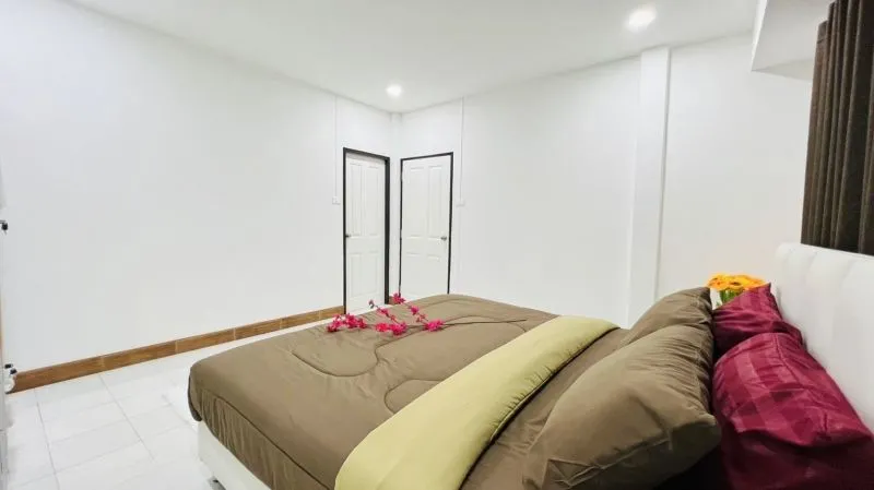 Квартира 160 м² — Паттайя — фото 26