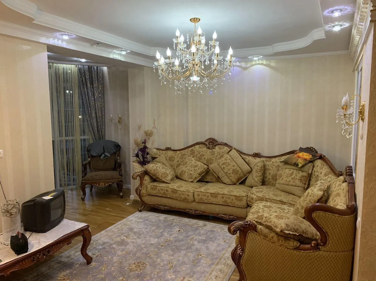 2-комнатная квартира 60 м² — Владивосток — фото 1