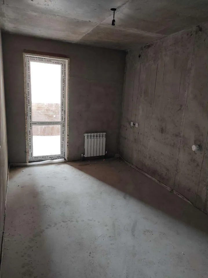 1-комнатная квартира 35 м² — Владивосток — фото 3