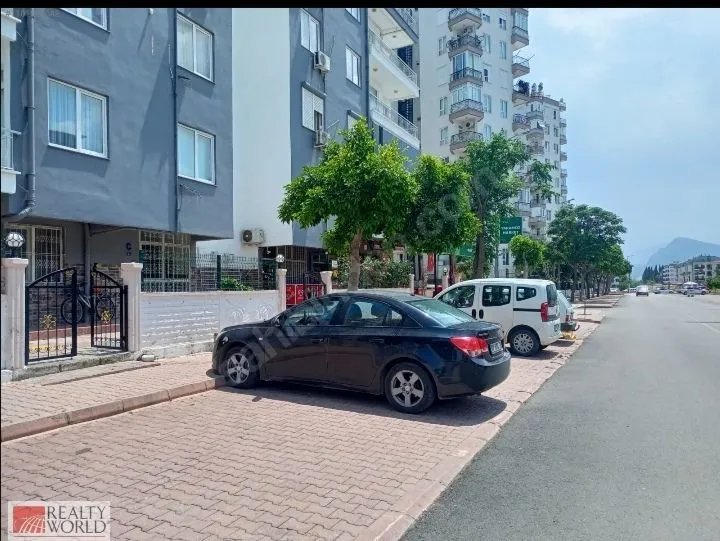 4+-комнатная квартира 160 м² — Анталья — фото 2