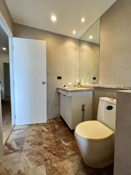 Студия 30 м² — Пхукет — фото 9