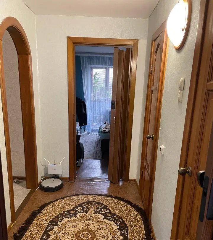 3-комнатная квартира 70 м² — Тюмень — фото 9