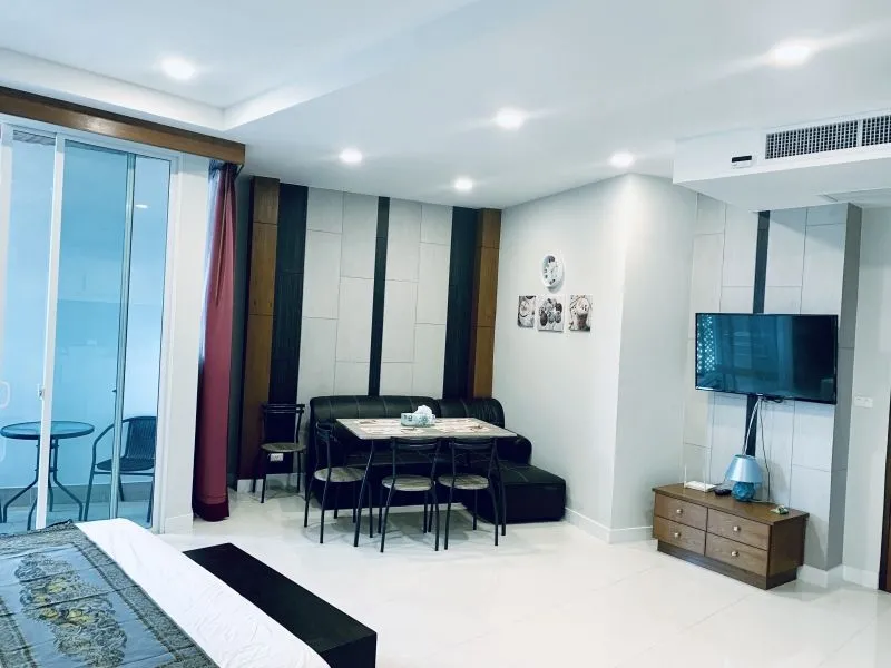 Студия 55 м² — Пхукет — фото 9
