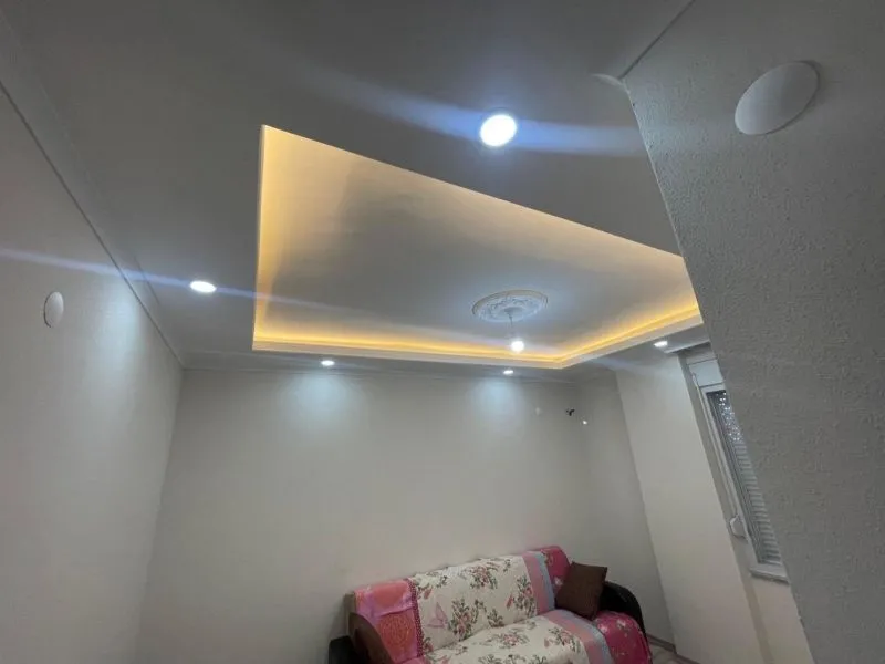 Apartment, 45 m² in Antalya — photo 8