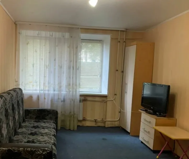 1-комнатная квартира 30 м² — Тюмень — фото 2