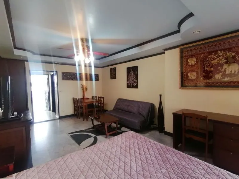 Студия 46 м² — Паттайя — фото 9