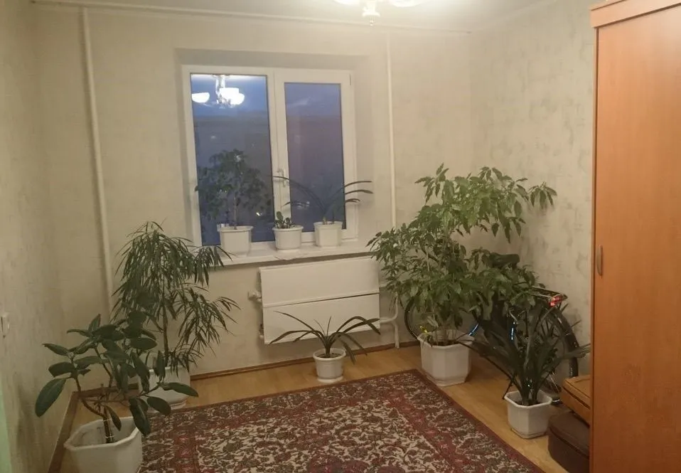 4+-комнатная квартира 106 м² — Тюмень — фото 4