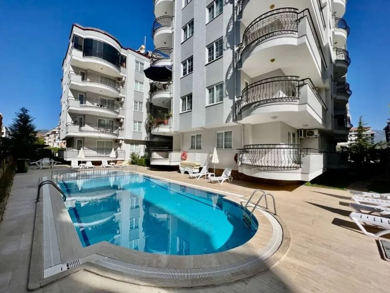 Apartment, 110 m² in Alanya — photo 23