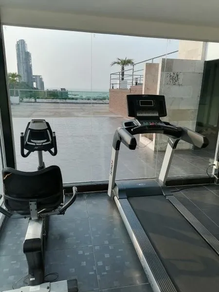 Студия 45 м² — Паттайя — фото 15