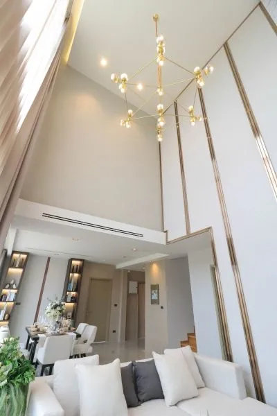 4+-комнатная квартира 282.7 м² — Паттайя — фото 14