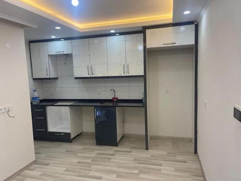 Apartment, 45 m² in Antalya — photo 2