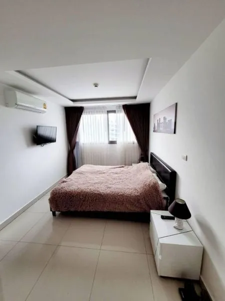 Студия 24 м² — Паттайя — фото 7
