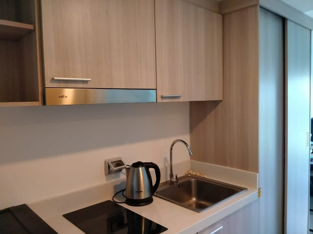 Студия 25 м² — Паттайя — фото 18