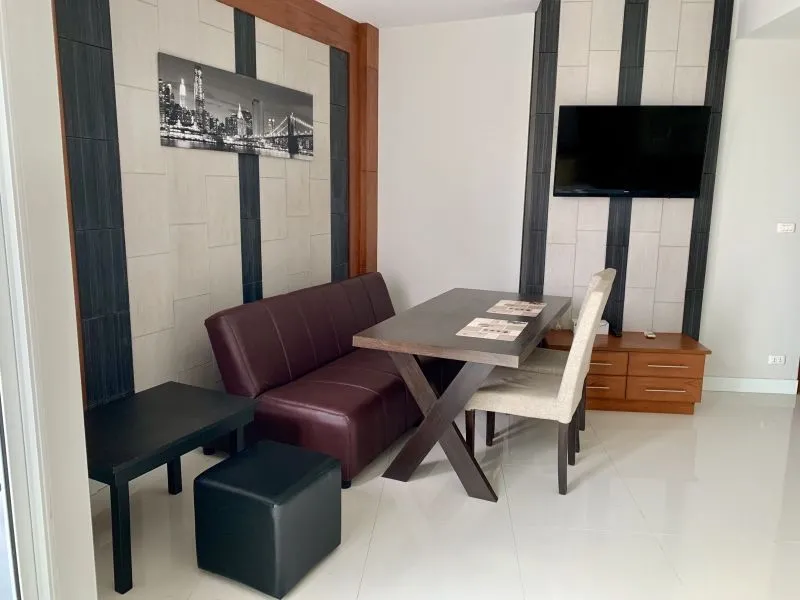 Студия 55 м² — Пхукет — фото 9