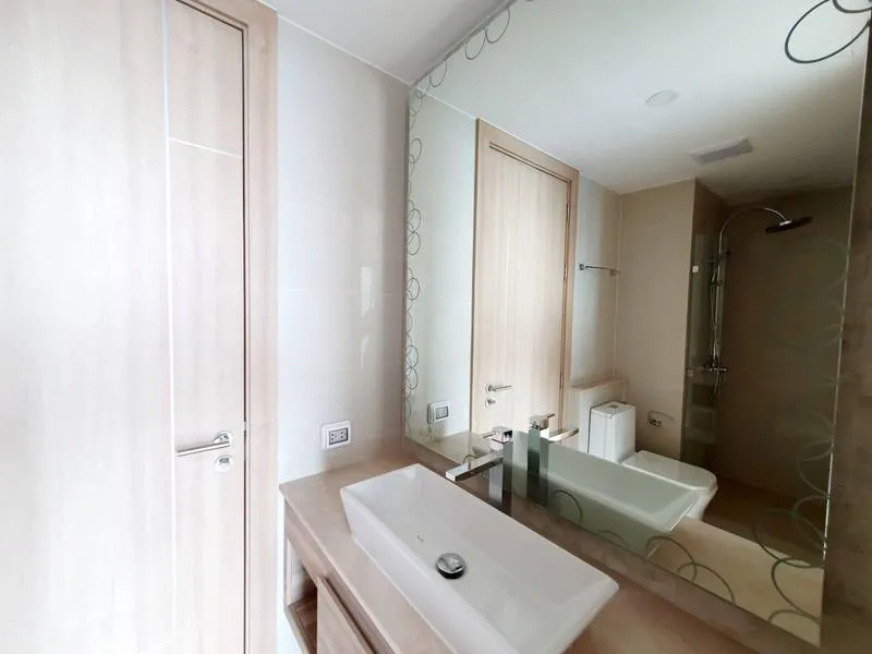 Apartment, 26 m² in Pattaya — photo 4