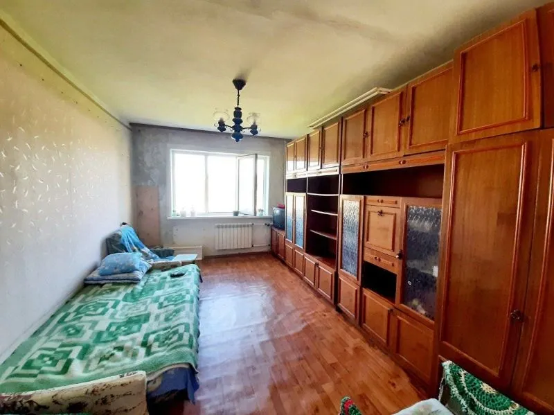 2-комнатная квартира 51.1 м² — Владивосток — фото 1