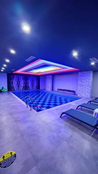 Apartment, 110 m² in Alanya — photo 6