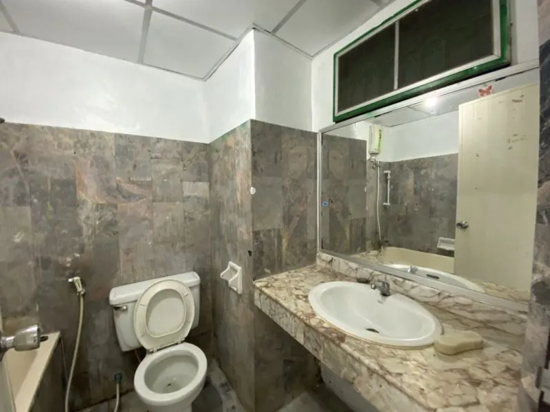 Студия 25 м² — Паттайя — фото 3