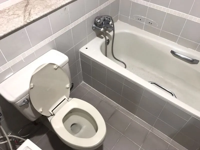 Студия 51 м² — Паттайя — фото 3