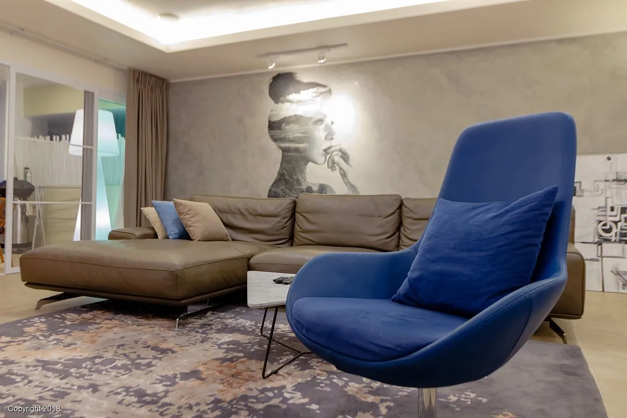 Apartment, 119 m² in Phuket — photo 6