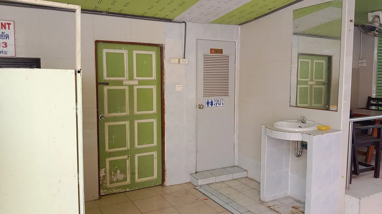 Коммерческая недвижимость 100 м² — Паттайя — фото 4