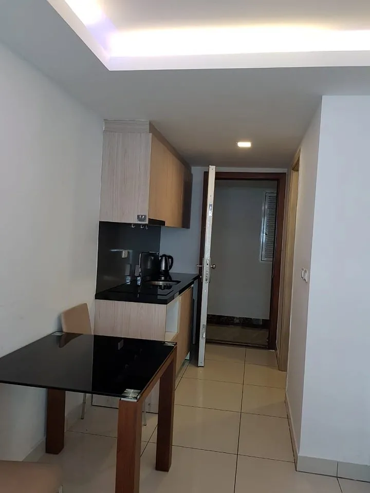 Студия 25 м² — Паттайя — фото 10