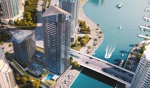 В Дубае в 2019 году ожидается большой рост сделок с недвижимостью