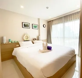 Apartment · 1 rooms
