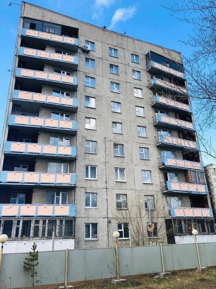 Коммерческая недвижимость 2270 м² — Тюмень — фото 3