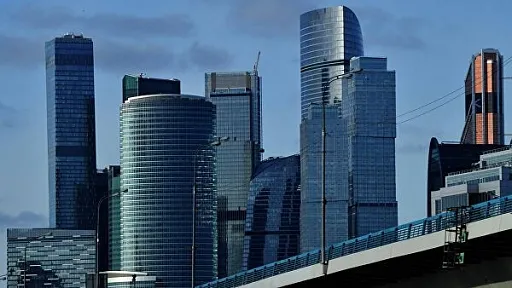 В 2019 году объем вложений в недвижимость вырос на 30 процентов