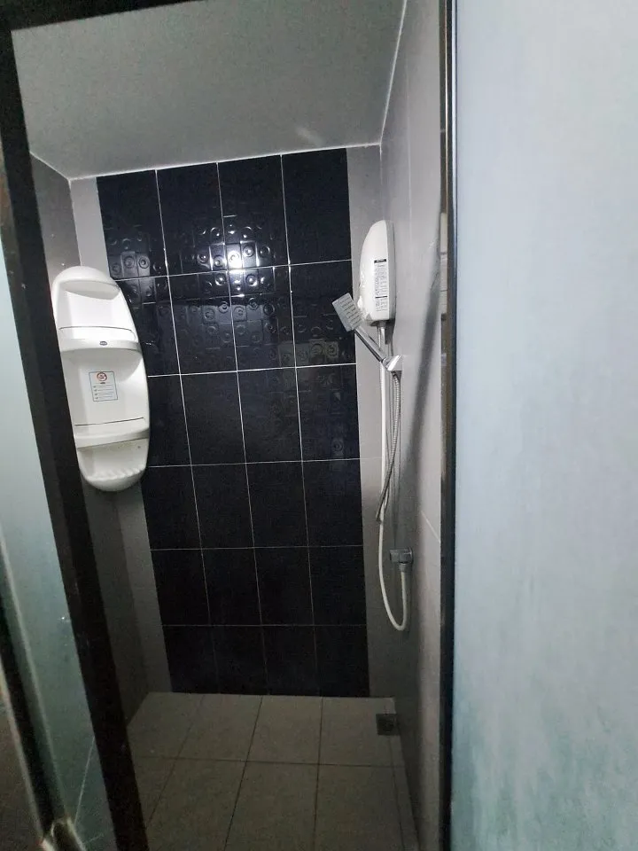 Студия 32 м² — Паттайя — фото 3