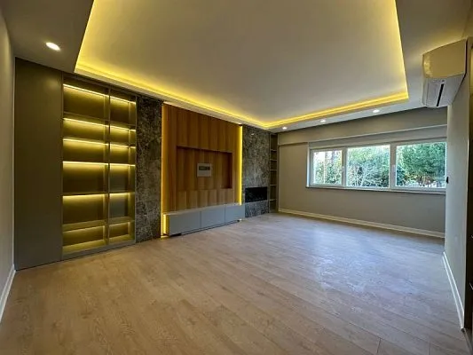 Apartment · Antalya